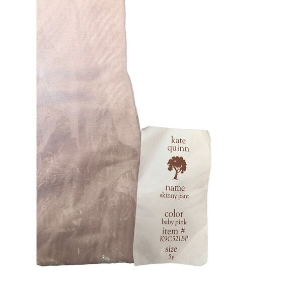 Bundle Lot of Two (2) Brand New Kate Quinn Skinny Pants Size 5 & 7 - Picture 6 of 8